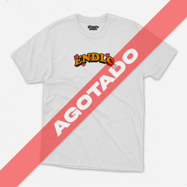 PLAYERA ENDLC