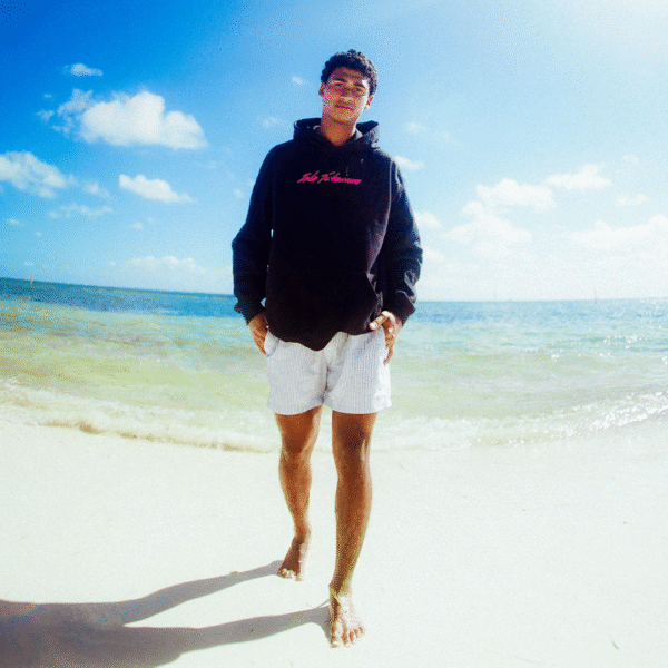 HOODIE ISLA TAKAMURA