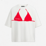 PLAYERA BIKINI TAKAMURA