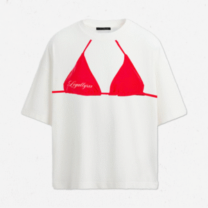 PLAYERA BIKINI TAKAMURA