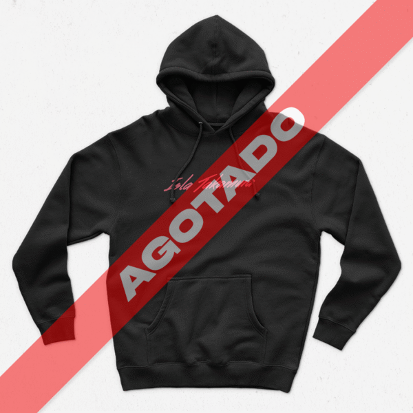 HOODIE ISLA TAKAMURA