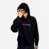 HOODIE ISLA TAKAMURA