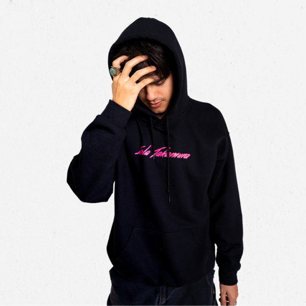 HOODIE ISLA TAKAMURA